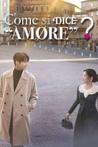 Can This Love Be Translated? - Posters