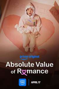 Absolute Value of Romance - Posters