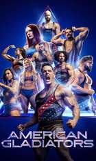 American Gladiators