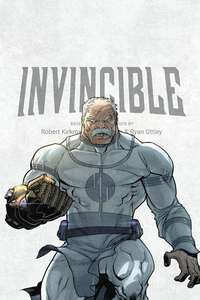 Invincible - Posters