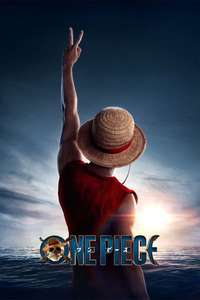 One Piece - Posters