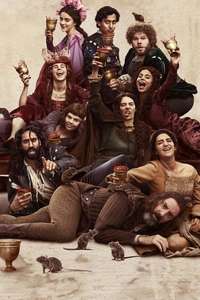The Decameron - Posters