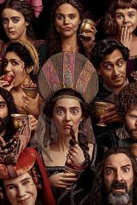 The Decameron - Posters