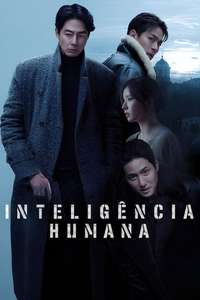 Humint - Posters