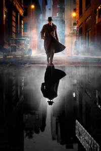 Spider-Noir - Posters
