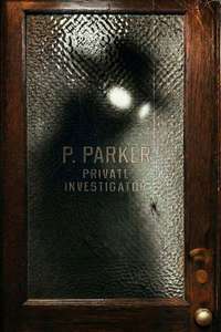 Spider-Noir - Posters