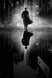 Spider-Noir - Posters