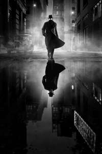 Spider-Noir - Posters