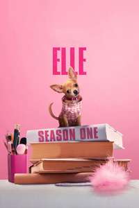 Elle - Posters