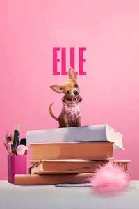 Elle - Posters