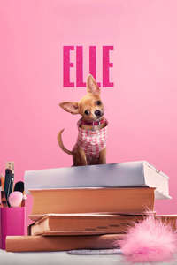 Elle - Posters