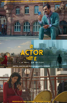 Main Actor Nahin Hoon