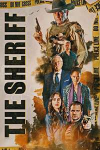 The Sheriff - Posters
