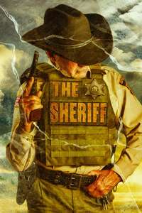 The Sheriff - Posters