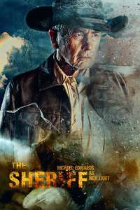 The Sheriff - Posters