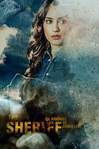 The Sheriff - Posters