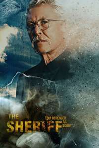 The Sheriff - Posters