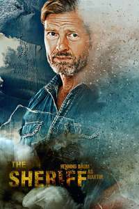 The Sheriff - Posters