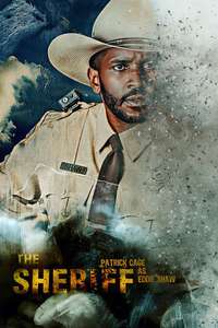 The Sheriff - Posters