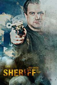 The Sheriff - Posters