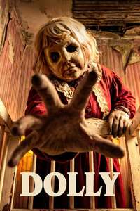 Dolly - Posters