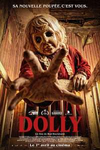 Dolly - Posters