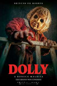 Dolly - Posters