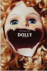 Dolly - Posters