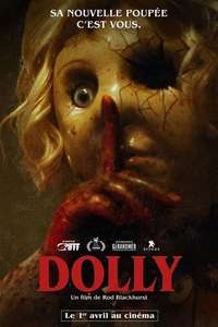 Dolly - Posters