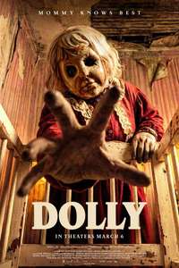 Dolly - Posters
