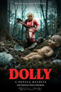 Dolly - Posters