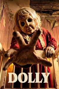 Dolly - Posters