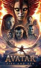 Avatar: Fire and Ash