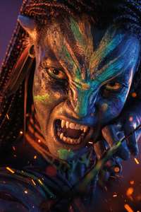 Avatar: Fire and Ash - Posters