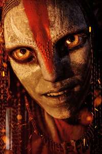 Avatar: Fire and Ash - Posters