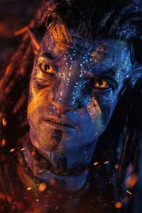 Avatar: Fire and Ash - Posters