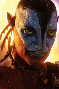 Avatar: Fire and Ash - Posters