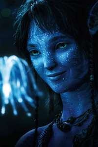 Avatar: Fire and Ash - Posters