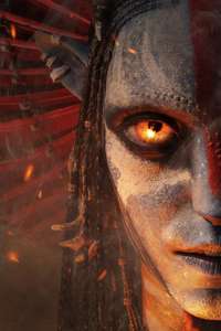 Avatar: Fire and Ash - Posters