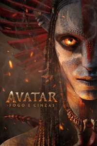 Avatar: Fire and Ash - Posters
