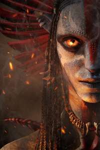 Avatar: Fire and Ash - Posters