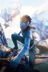 Avatar: Fire and Ash - Posters