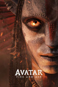 Avatar: Fire and Ash - Posters