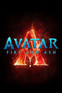 Avatar: Fire and Ash - Posters