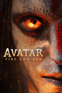 Avatar: Fire and Ash - Posters