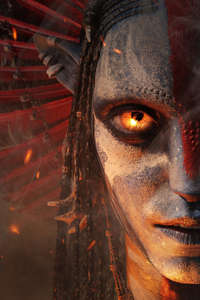 Avatar: Fire and Ash - Posters