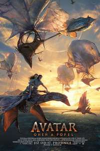 Avatar: Fire and Ash - Posters