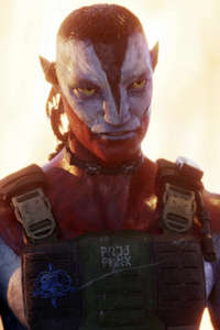 Avatar: Fire and Ash - Posters