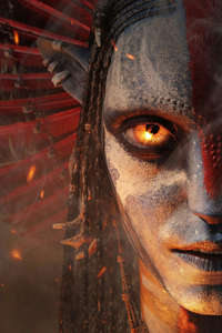 Avatar: Fire and Ash - Posters