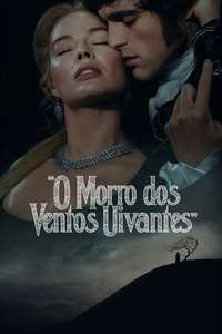  Wuthering Heights  - Posters
